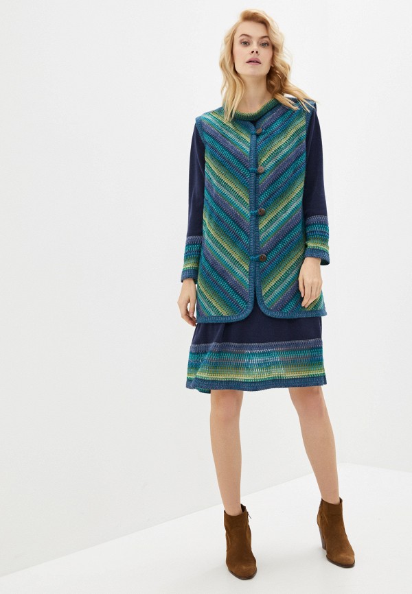 фото Жилет савосина