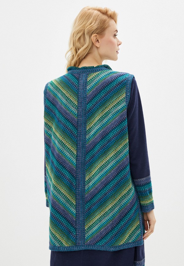 фото Жилет савосина