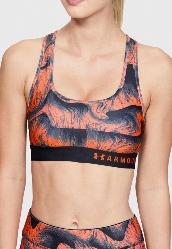 

Топ спортивный Under Armour, Розовый, Under Armour MP002XW0HYP6