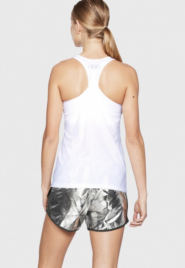 

Майка спортивная Under Armour, Серый, Under Armour MP002XW0HYPC