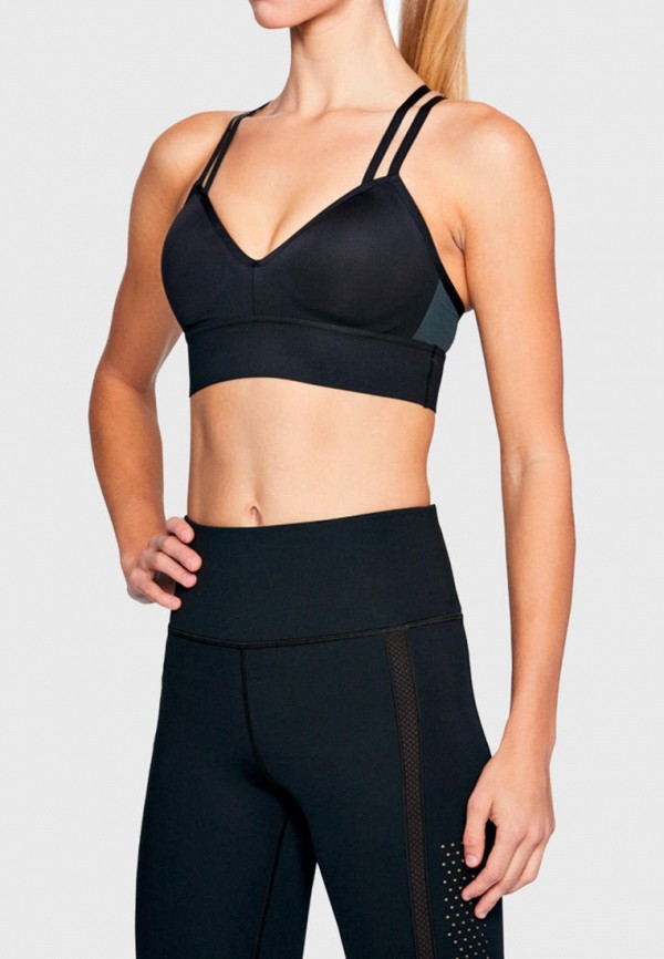 

Топ спортивный Under Armour, Черный