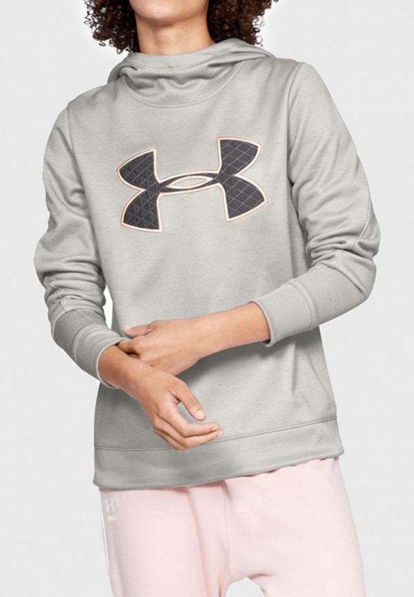 

Худи Under Armour, Серый
