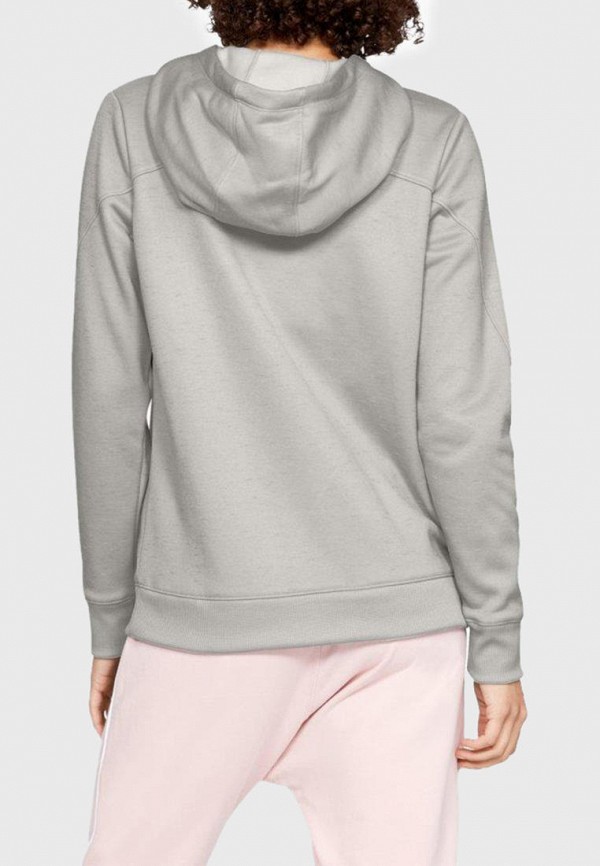 

Худи Under Armour, Серый, Under Armour MP002XW0HYQW