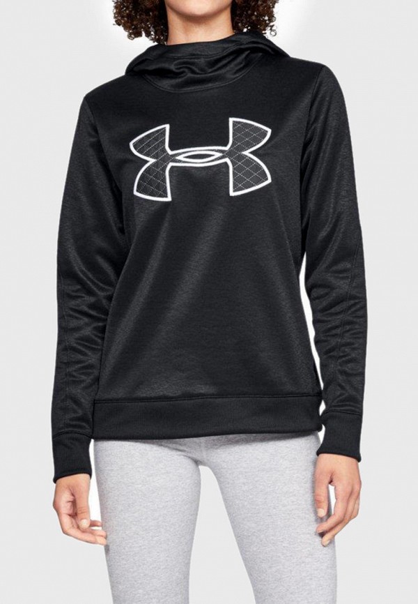 

Худи Under Armour, Черный, Under Armour MP002XW0HYQX