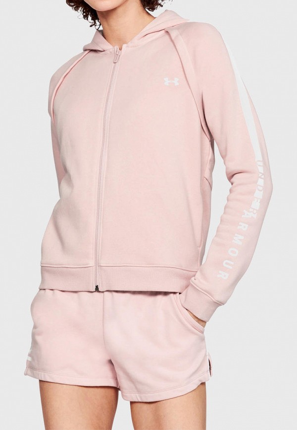 

Толстовка Under Armour, Розовый, Under Armour MP002XW0HYR1