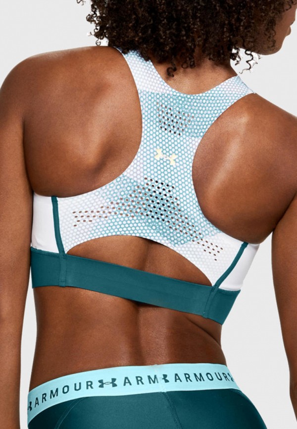 

Топ спортивный Under Armour, Белый, Under Armour MP002XW0HYSB