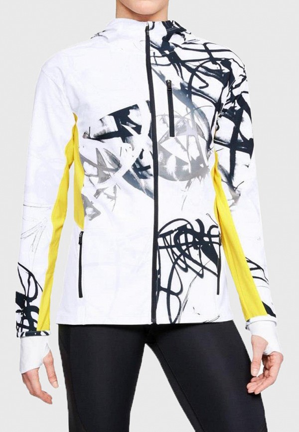 

Ветровка Under Armour, Белый, Under Armour MP002XW0HYSG