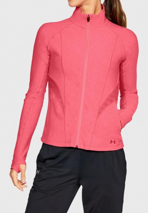 

Олимпийка Under Armour, Розовый, Vanish DisruptMesh