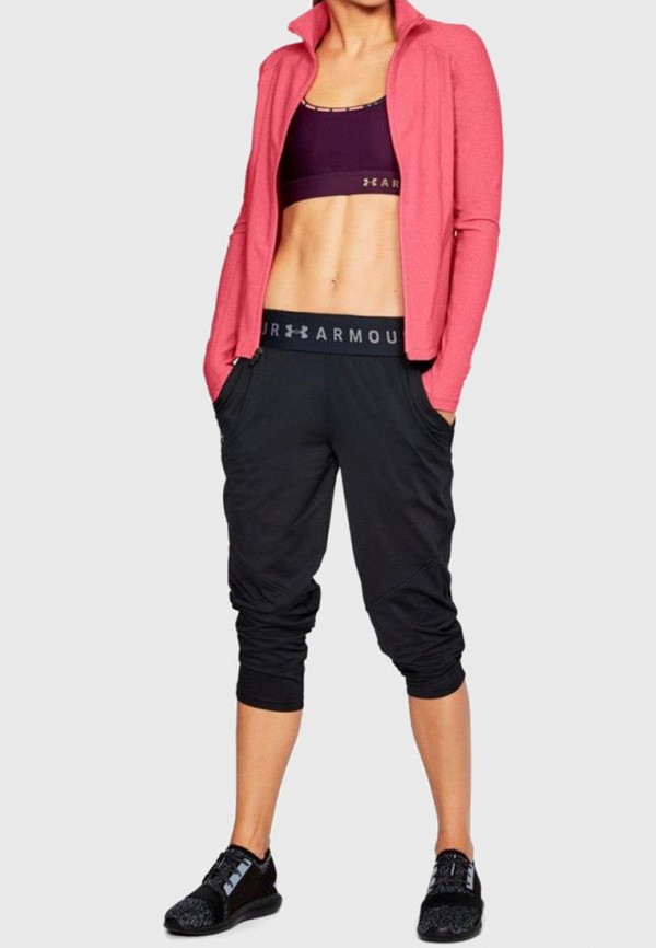 

Олимпийка Under Armour, Розовый, Under Armour MP002XW0HYSK