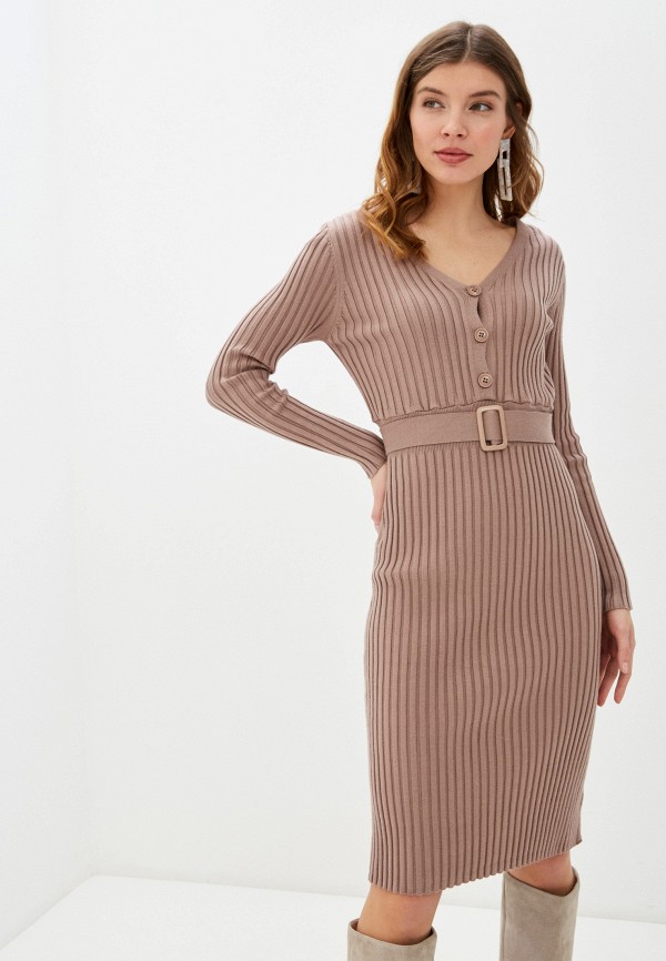 

Платье Grafinia, Коричневый