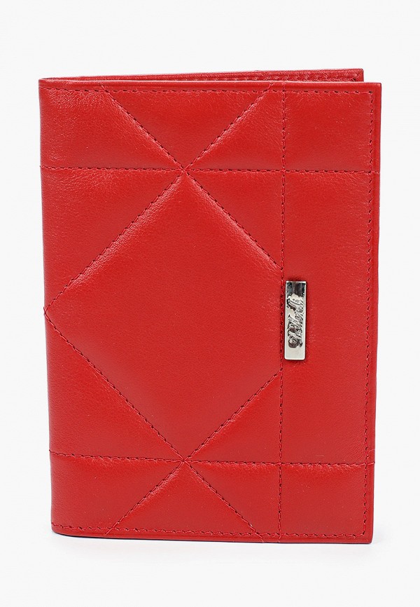 

Обложка для документов D.Morelli, Красный