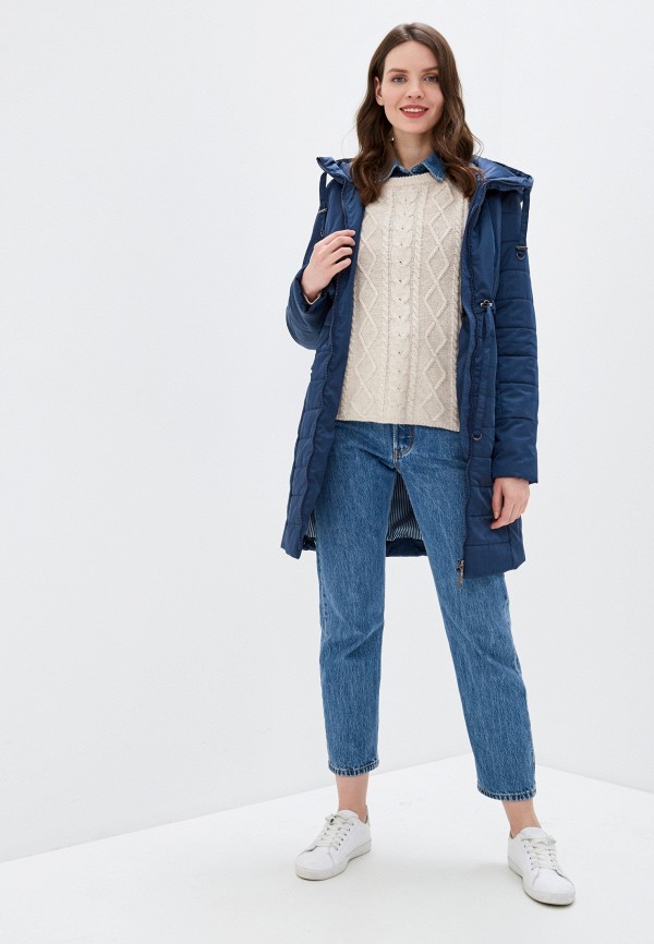 фото Куртка утепленная dizzyway