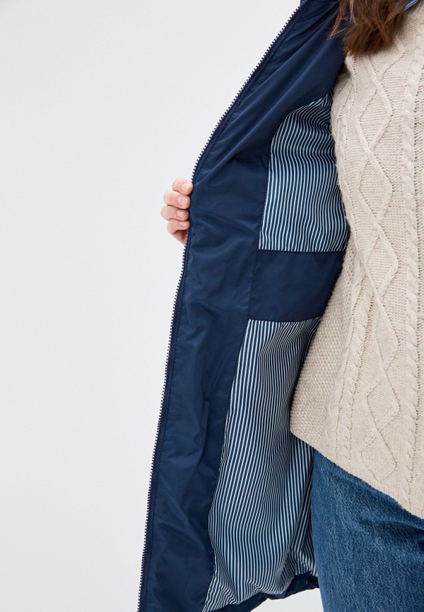 фото Куртка утепленная dizzyway