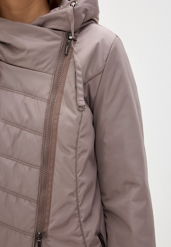 фото Куртка утепленная dizzyway