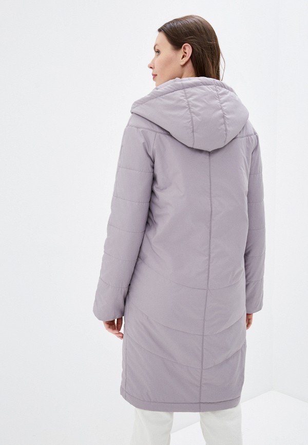 фото Куртка утепленная dizzyway