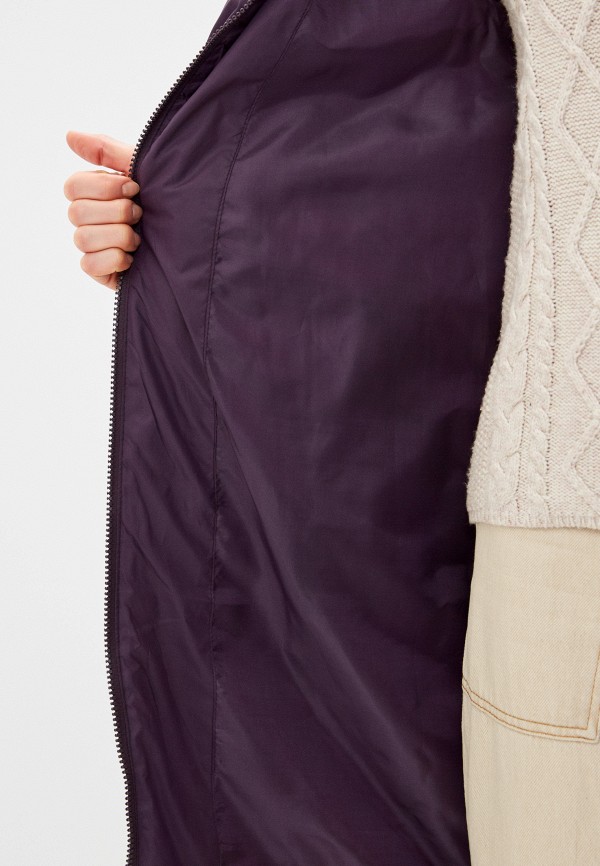 фото Куртка утепленная dizzyway