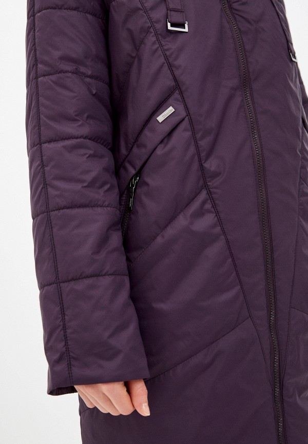 фото Куртка утепленная dizzyway