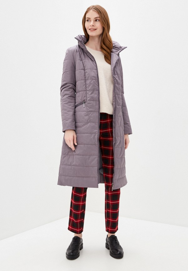 фото Куртка утепленная dizzyway