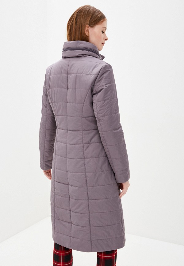 фото Куртка утепленная dizzyway