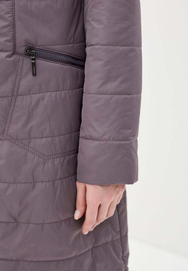 фото Куртка утепленная dizzyway