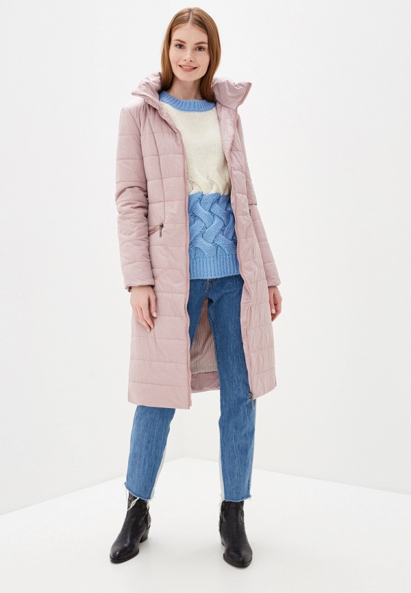 фото Куртка утепленная dizzyway