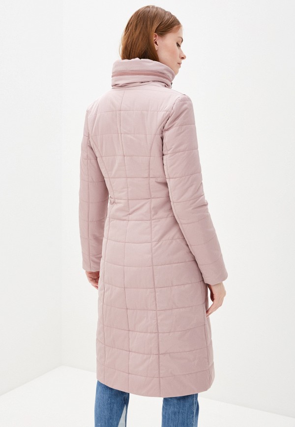 фото Куртка утепленная dizzyway