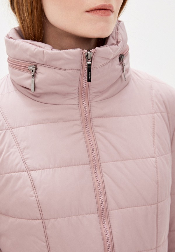 фото Куртка утепленная dizzyway