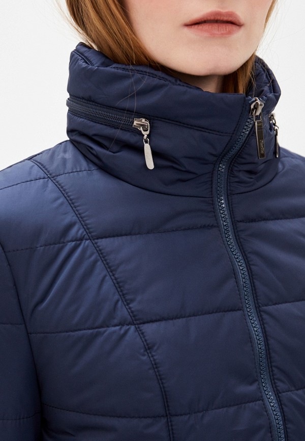 фото Куртка утепленная dizzyway