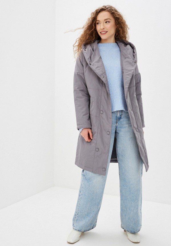 фото Куртка утепленная dizzyway