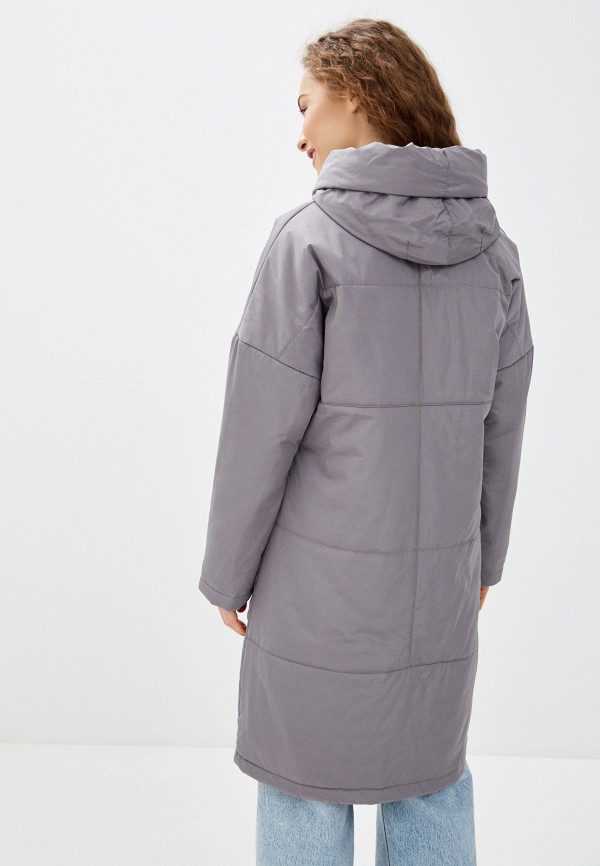 фото Куртка утепленная dizzyway