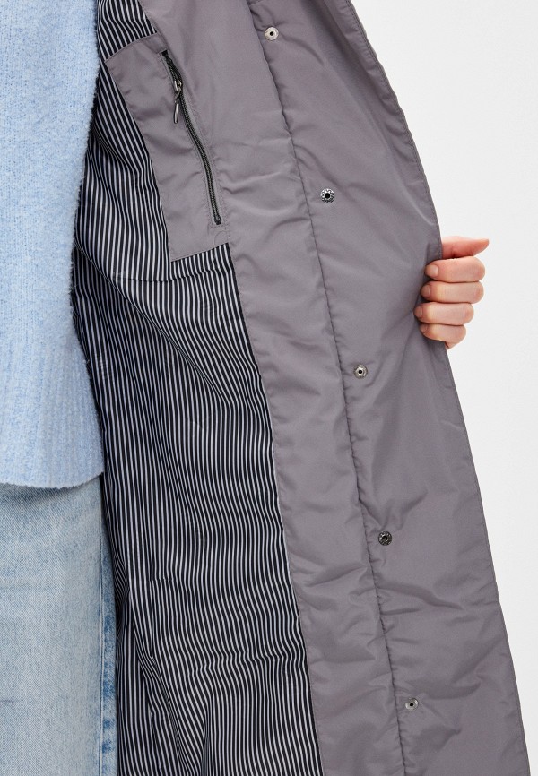 фото Куртка утепленная dizzyway