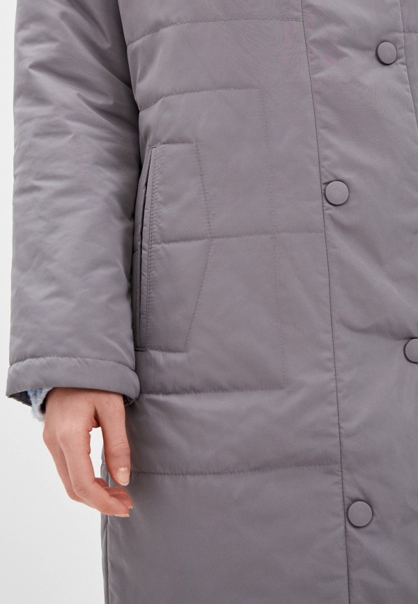 фото Куртка утепленная dizzyway