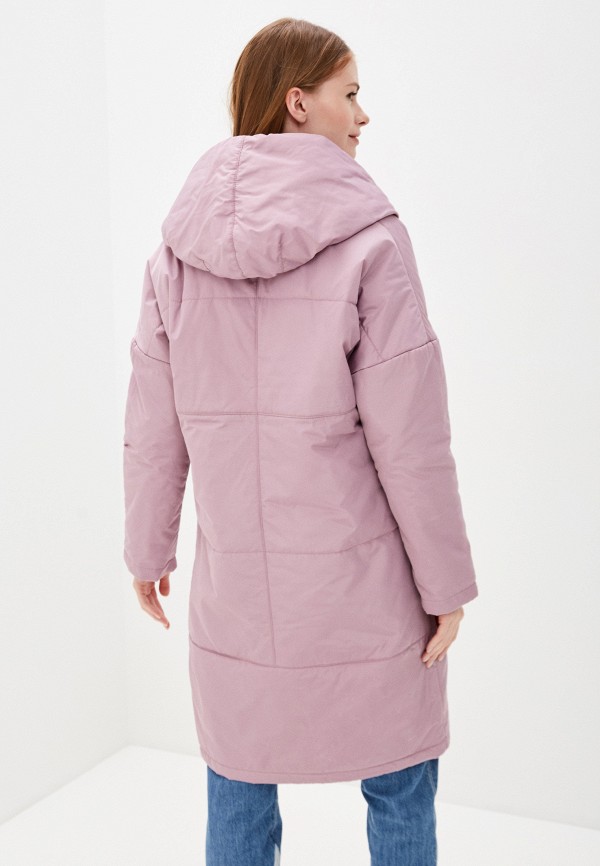 фото Куртка утепленная dizzyway