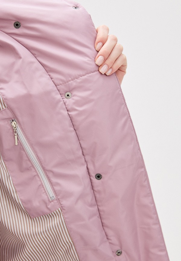 фото Куртка утепленная dizzyway