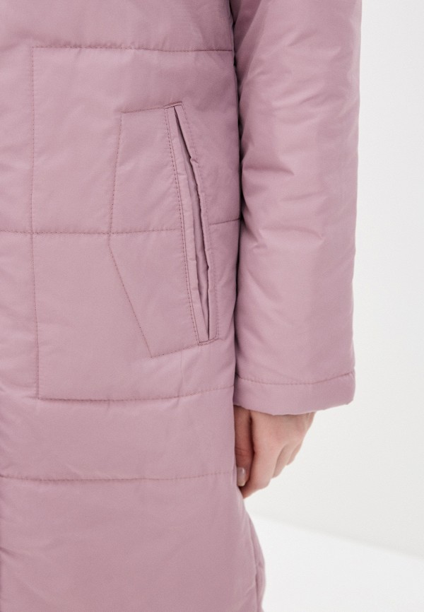 фото Куртка утепленная dizzyway