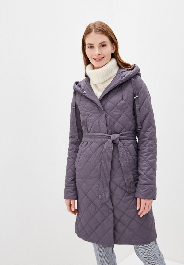 фото Куртка утепленная dizzyway