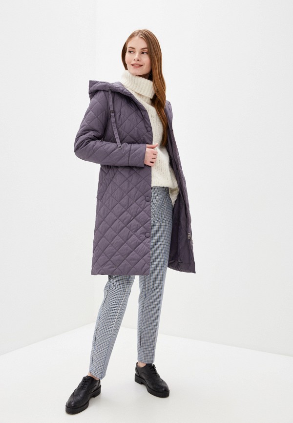 фото Куртка утепленная dizzyway