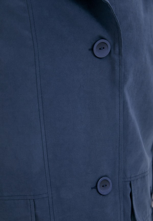 Куртка DizzyWay цвет синий  Фото 5