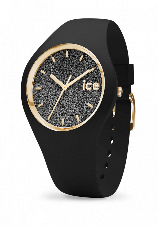 

Часы ICE WATCH, Черный, ICE WATCH MP002XW0HYZ8