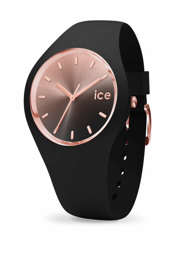

Часы ICE WATCH, Черный, ICE WATCH MP002XW0HYZA