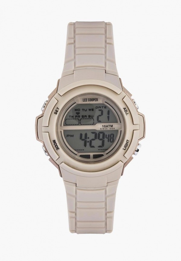 

Часы Lee Cooper, Серый, Lee Cooper MP002XW0HYZB