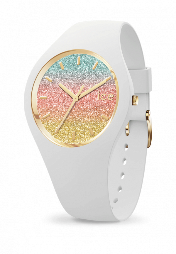 

Часы ICE WATCH, Белый, ICE WATCH MP002XW0HYZC