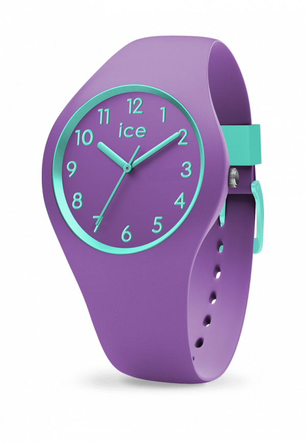 

Часы ICE WATCH, Фиолетовый, ICE WATCH MP002XW0HYZD