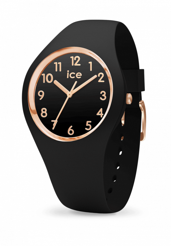 

Часы ICE WATCH, Черный, ICE WATCH MP002XW0HYZG