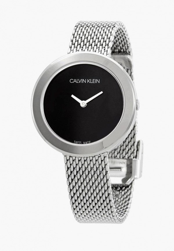

Часы Calvin Klein, Серый, Calvin Klein MP002XW0HZ0E