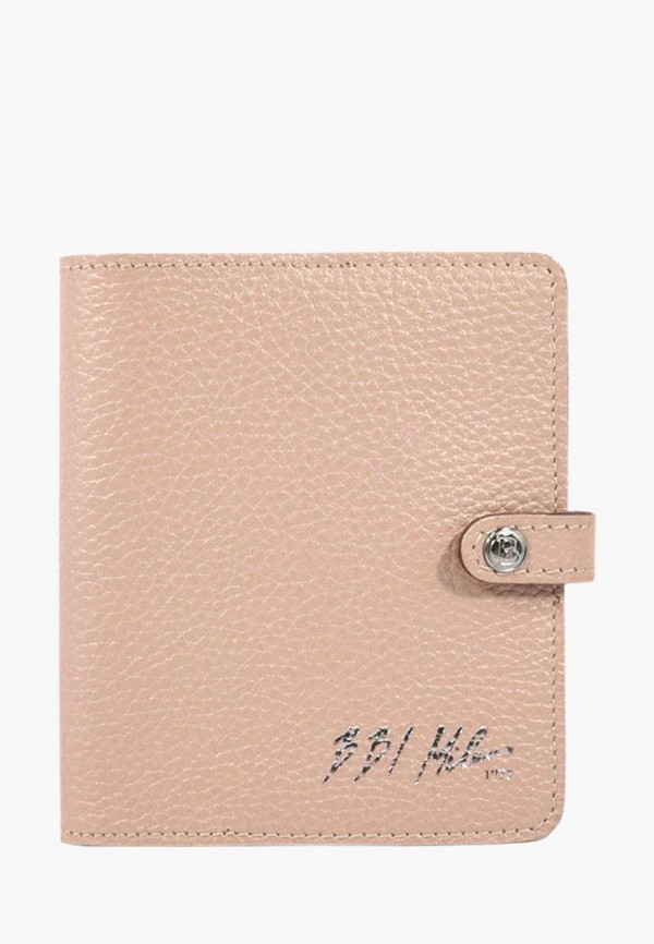 

Визитница BB1, Розовый