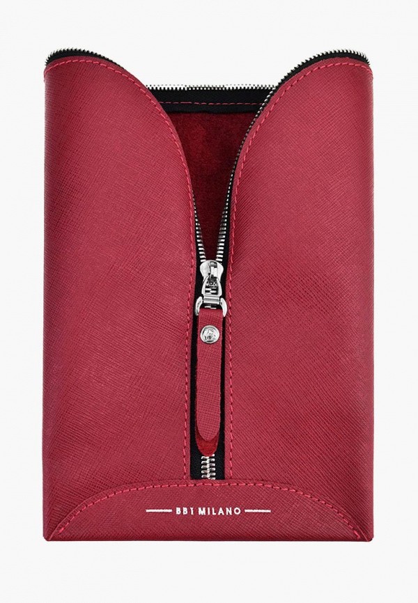 

Косметичка BB1, Красный