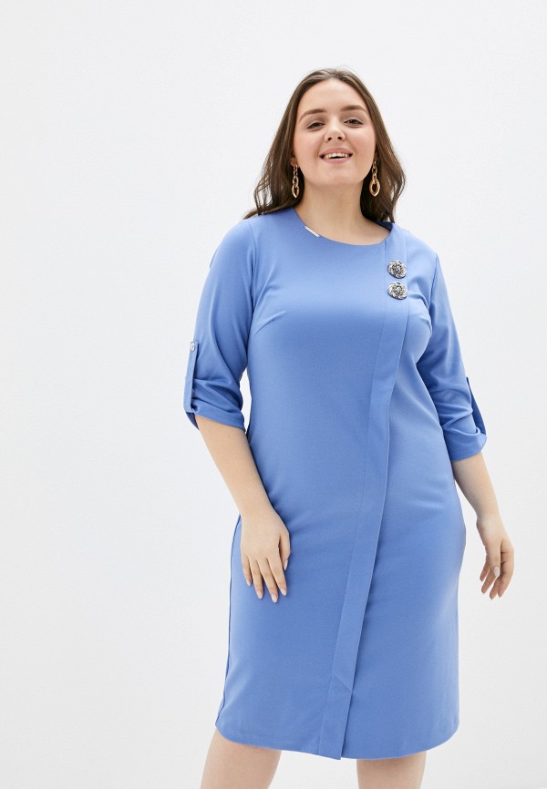 

Платье Miss Lora, Голубой
