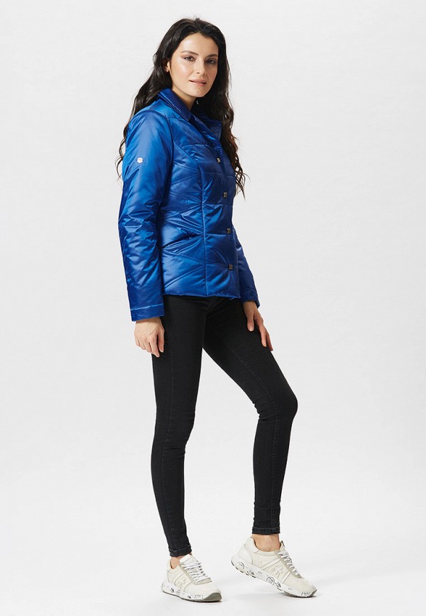 

Куртка утепленная Dimma, Синий