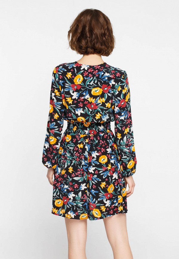 

Платье Must Have, Черный, Must Have MP002XW0HZ38
